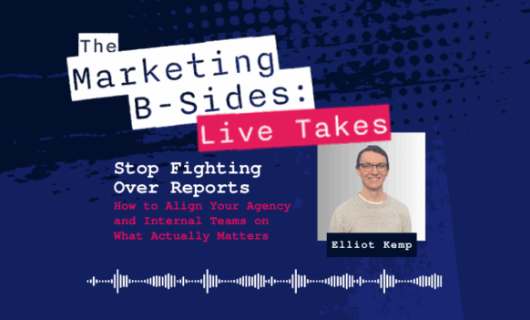 Stop Fighting Over Reports: How to Align Your Agency and Internal Teams on What Actually Matters