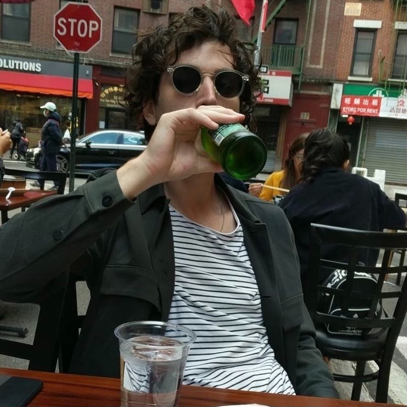 stanley vergilis ceo tone 3000