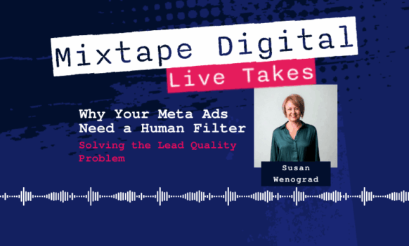 Why Your Meta Ads Need a Human Filter: Solving the Lead Quality Problem
